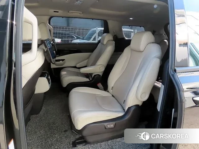 Kia Carnival 4th generation id 3778138 из Кореи 10