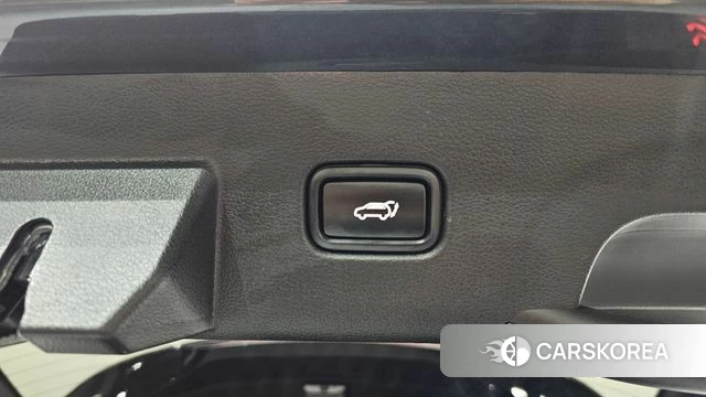Kia The New Sportage 5th Generation Hybrid id 4623014 из Кореи 10