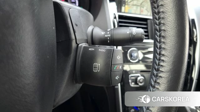 Renault Korea (Samsung) SM7 Nova id 4551700 из Кореи 10