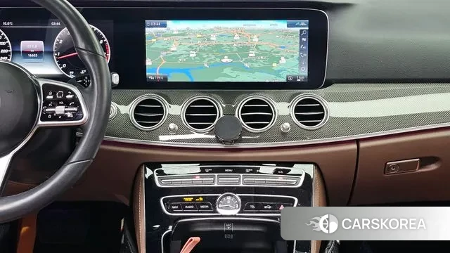 Mercedes-Benz E-Class W213 id 3718126 из Кореи 10