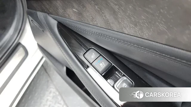 Kia K8 id 3453702 из Кореи 10