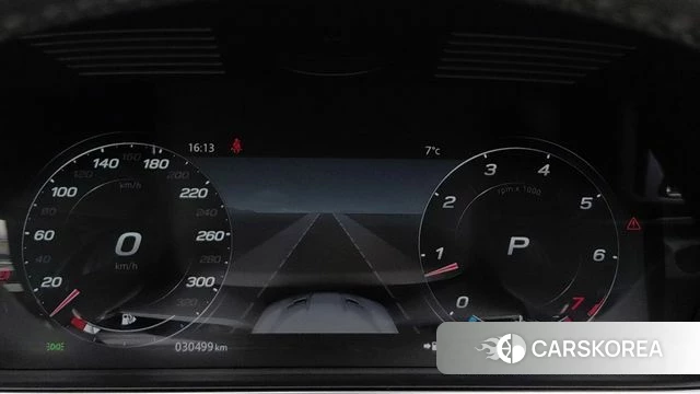 Jaguar F-TYPE id 3818987 из Кореи 10