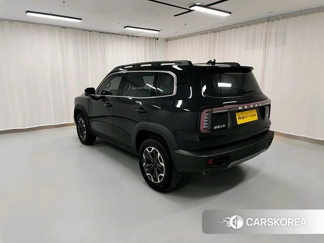 Haval Big dog id 4238733 из Китая 10