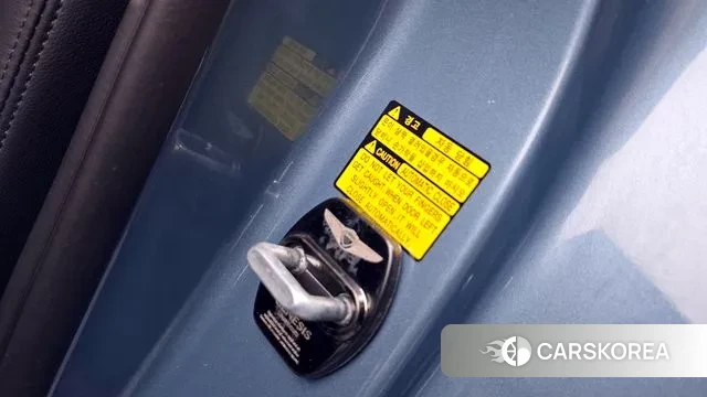 Genesis G80 id 3284626 из Кореи 10