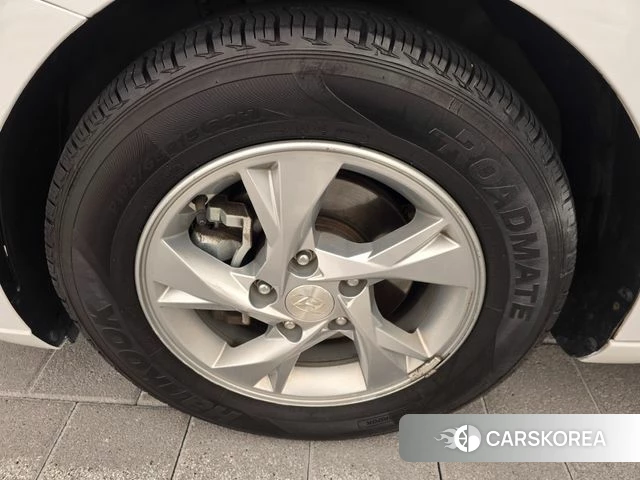 Hyundai Avante (CN7) id 4206605 из Кореи 10