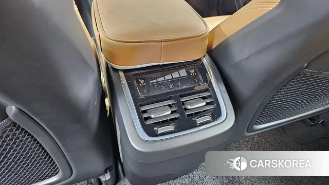 Volvo XC60 second Generation id 4881356 из Кореи 10