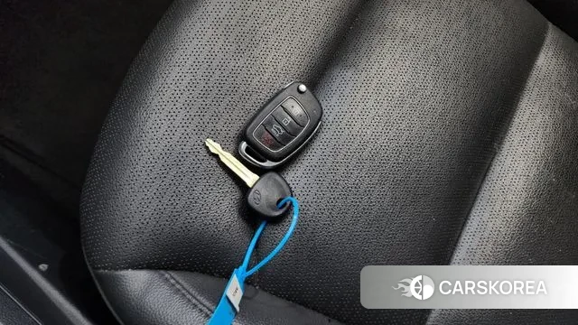 Hyundai The New Avante AD id 3573998 из Кореи 10