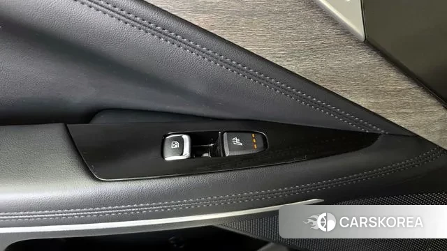 Kia K8 id 3224444 из Кореи 10