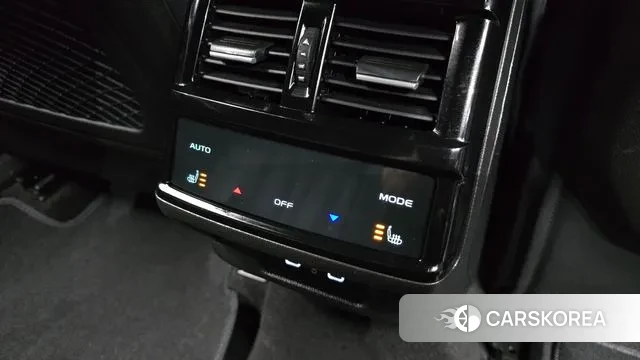 Renault Korea (Samsung) Grand Coleos id 3720849 из Кореи 10