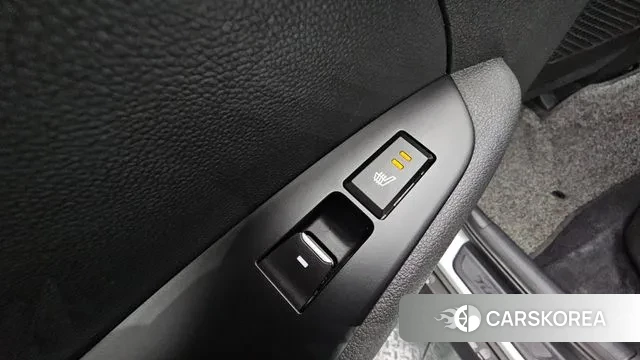 Hyundai All New Tucson id 3509916 из Кореи 10