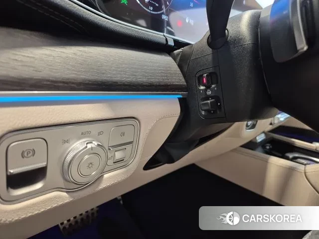 Mercedes-Benz GLS - Class X167 id 3679514 из Кореи 10