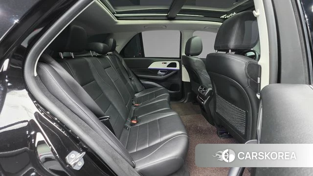 Mercedes-Benz GLE-Class W167 id 4519480 из Кореи 10