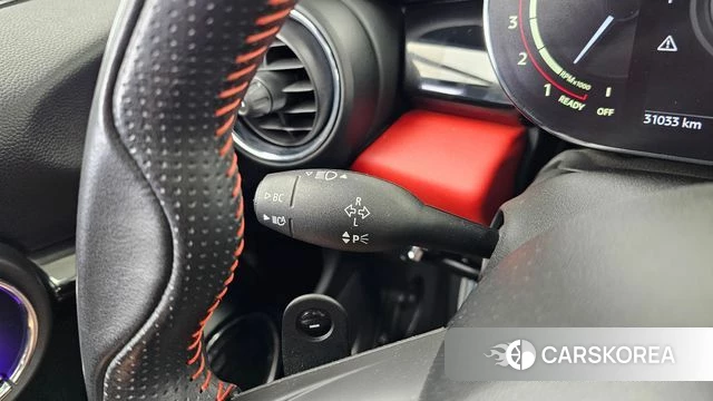 Mini Cooper S id 4906748 из Кореи 10