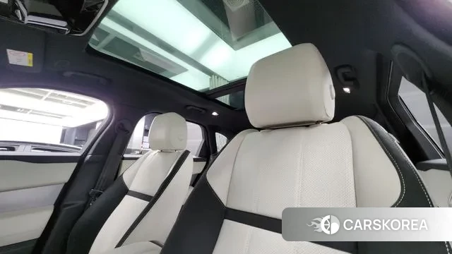 Land Rover Range Rover Velar id 3670400 из Кореи 10