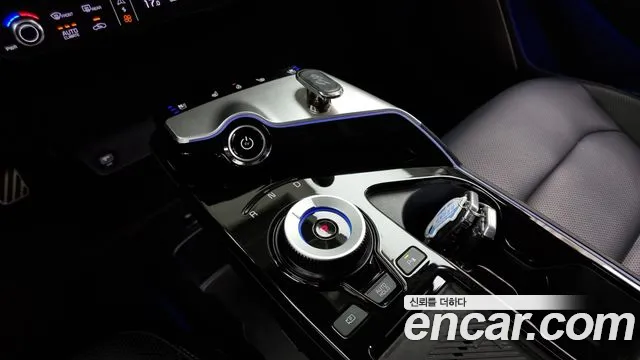 Kia EV6 id 2782348 из Кореи 10