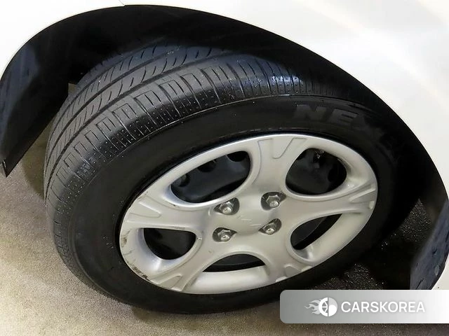 Kia The New Morning (JA) id 3841443 из Кореи 10