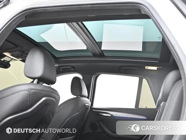 BMW X1 (F48) id 3028841 из Кореи 10