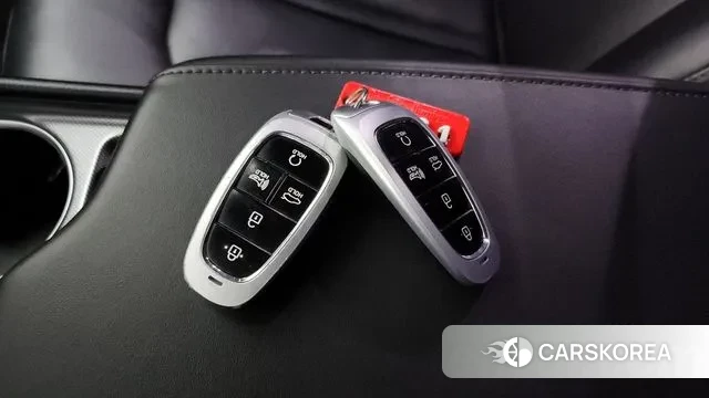 Hyundai Sonata (DN8) id 3547116 из Кореи 10