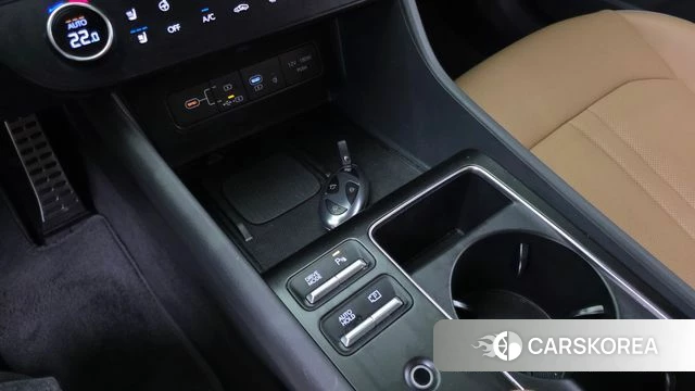 Hyundai Sonata D Edge (DN8) id 4940962 из Кореи 10