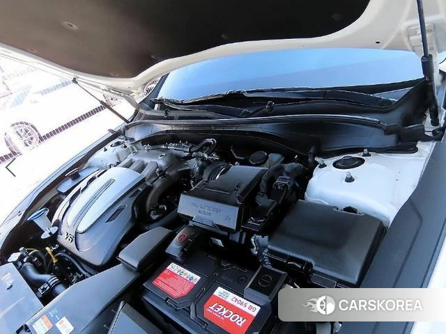 Hyundai The New Grandeur IG id 3890246 из Кореи 10