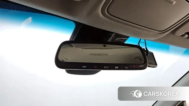 Kia Niro EV id 3390226 из Кореи 10