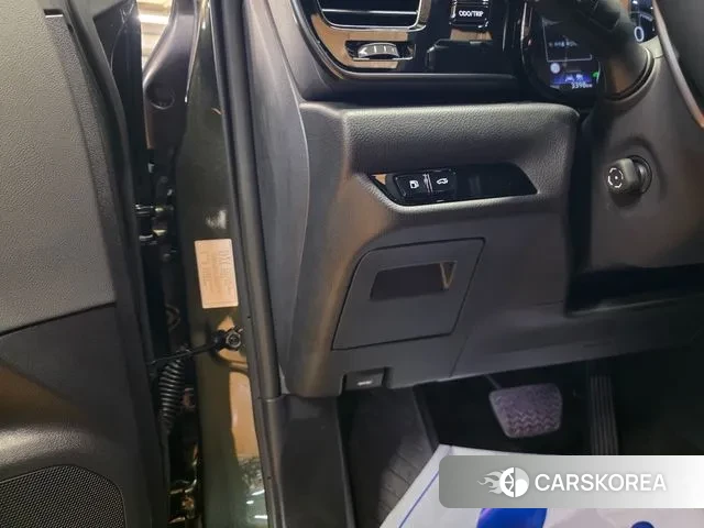 Lexus NX350h Second generation id 3695956 из Кореи 10