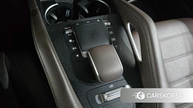 Mercedes-Benz GLS - Class X167 id 4641303 из Кореи 10