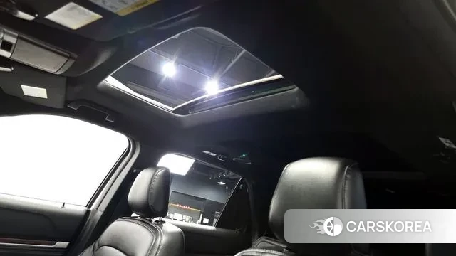 Ford Explorer id 3778858 из Кореи 10