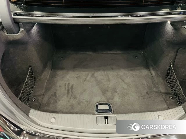 Mercedes-Benz S-class id 4209867 из Китая 10