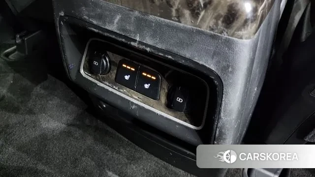 Hyundai The New Grand Starex id 2985906 из Кореи 10