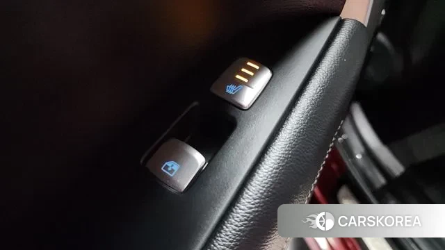 Genesis The New G70 id 3518732 из Кореи 10