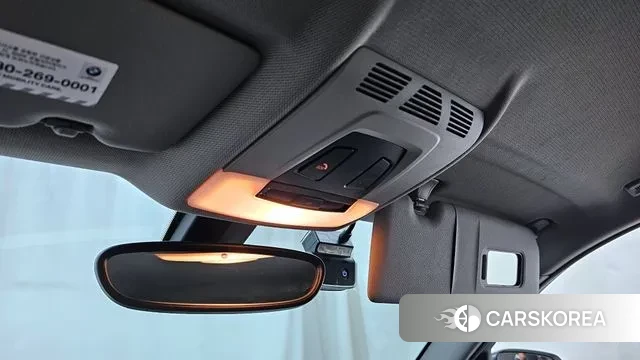 BMW 1 Series (F20) id 3444844 из Кореи 10