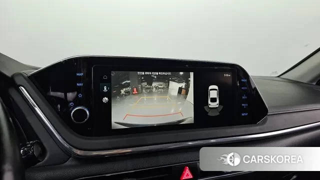 Hyundai Sonata (DN8) id 3572856 из Кореи 10