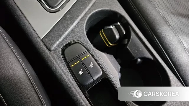 Kia The New Niro id 3489150 из Кореи 10