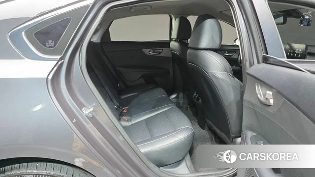 Kia Come New K3 id 4717674 из Кореи 10