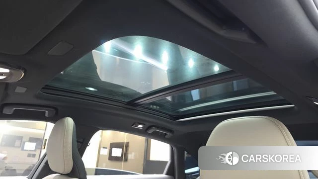 Volvo S90 id 4762111 из Кореи 10