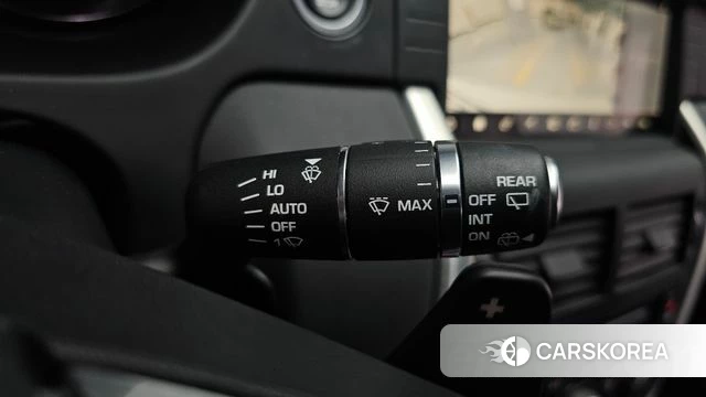 Land Rover Discovery Sports id 4836683 из Кореи 10