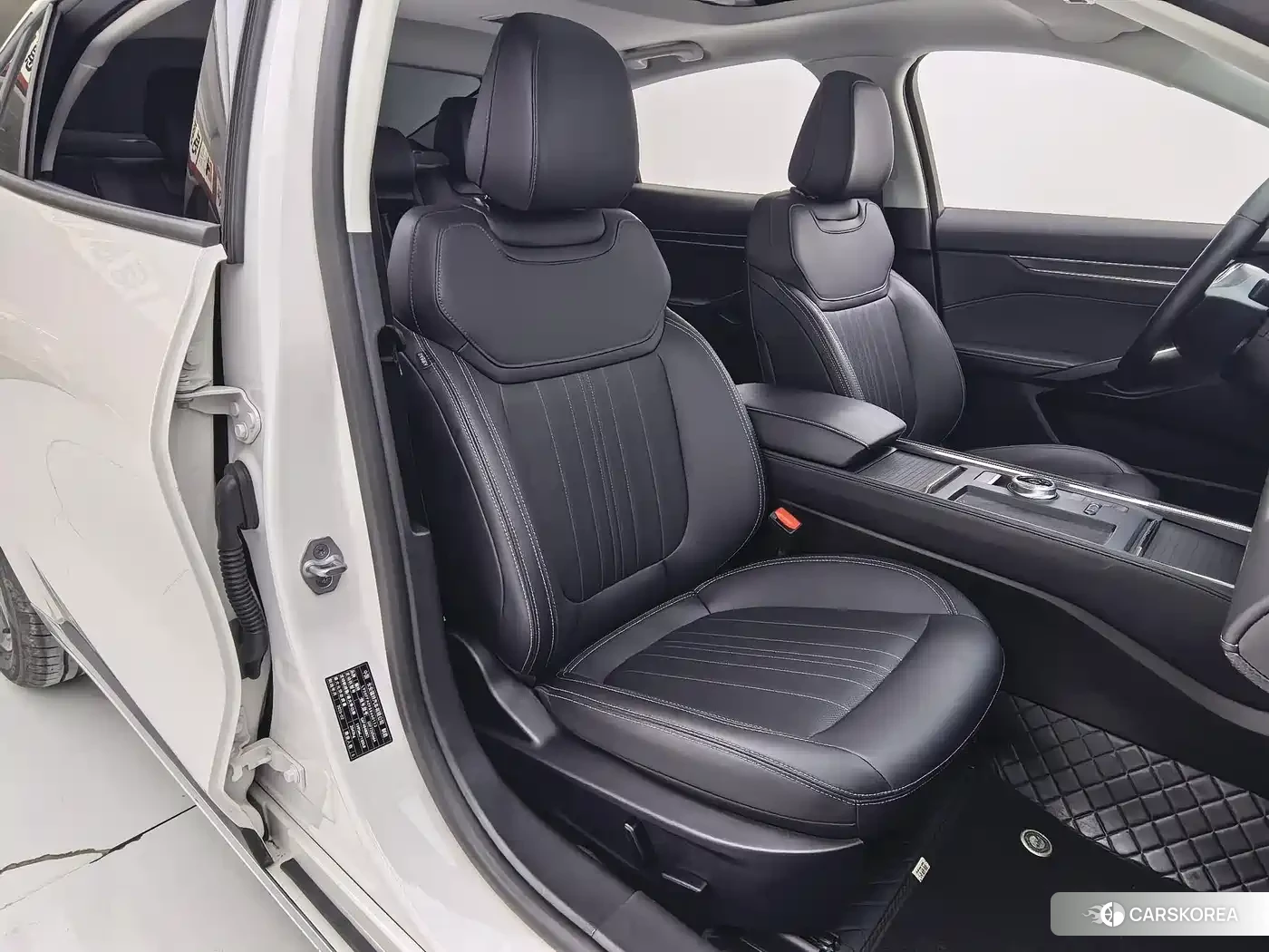 Ford Mondeo id 4514434 из Китая 10