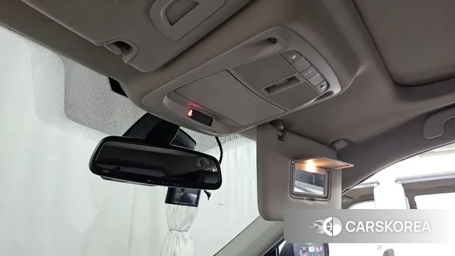 Renault Korea (Samsung) QM6 id 3631891 из Кореи 10