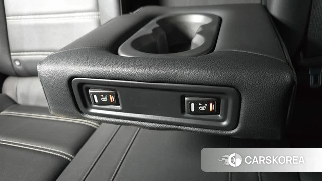 Renault Korea (Samsung) QM6 id 3942851 из Кореи 10