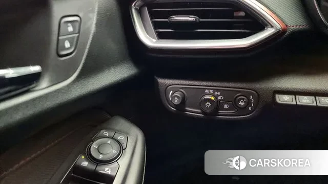 Chevrolet (GM Daewoo) Trailblazer id 3540288 из Кореи 10