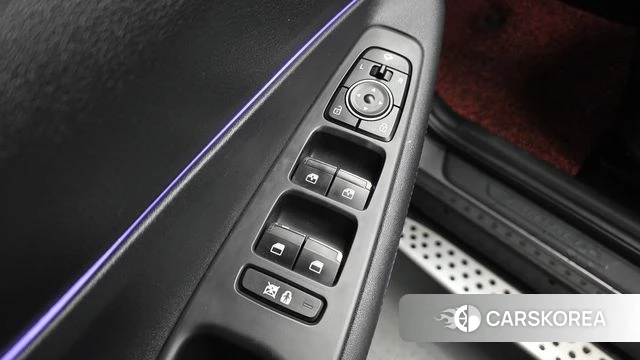 Hyundai Santa Fe TM id 4563383 из Кореи 10