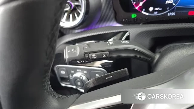 Mercedes-Benz A-Class W177 id 3745108 из Кореи 10