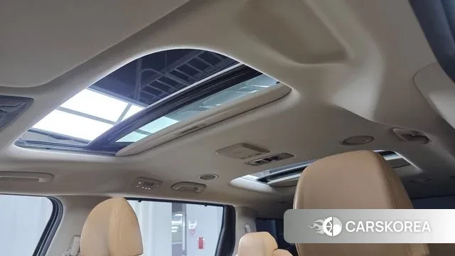 Kia Carnival 4th generation id 3645244 из Кореи 10