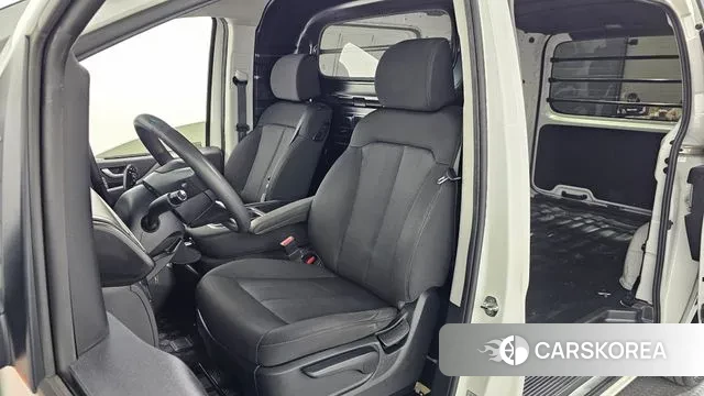 Hyundai Staria id 3707755 из Кореи 10