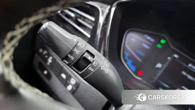 Kia The New Niro id 3735940 из Кореи 10