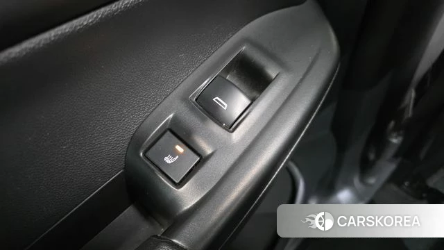 Chevrolet (GM Daewoo) Trailblazer id 4250010 из Кореи 10