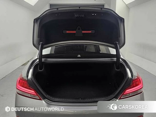Genesis G70 id 4667326 из Кореи 10
