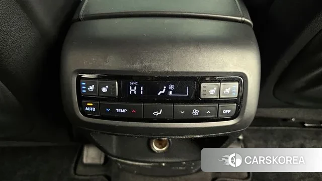 Hyundai Palisade id 3685549 из Кореи 10