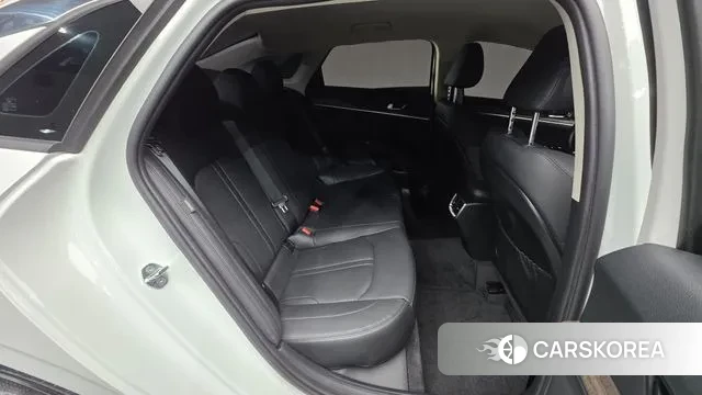 Kia K5 3rd generation id 3787898 из Кореи 10